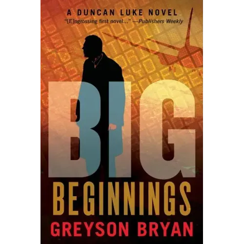 Big: Beginnings