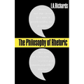 The Philosophy of Rhetoric