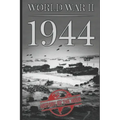 World War II: 1944