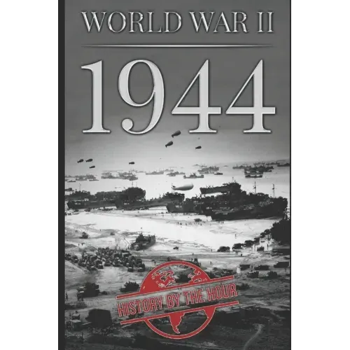 World War II: 1944