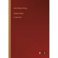 Susan Lenox: in large print