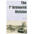 The 1st Armoured Division