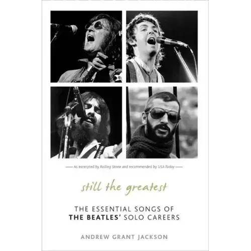 Still the Greatest: The Essential Songs of The Beatles' Solo Careers