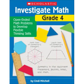 Investigate Math: Grade 4