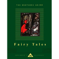 Fairy Tales: Brothers Grimm; Illustrated by Arthur Rackham