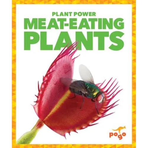 Meat-Eating Plants