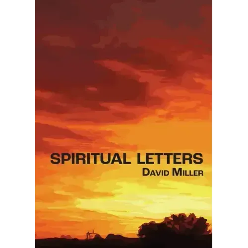 Spiritual Letters