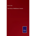 The History of Middletown, Vermont