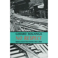No Respect: New & Selected Poems 1964-2000
