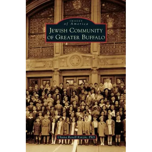 Jewish Community of Greater Buffalo