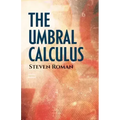 The Umbral Calculus