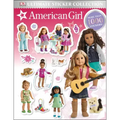 Ultimate Sticker Collection: American Girl