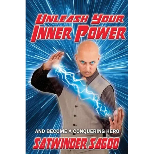 Unleash your Inner Power