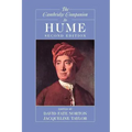 The Cambridge Companion to Hume