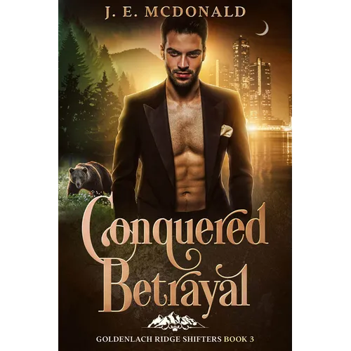 Conquered Betrayal