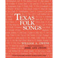 Texas Folk Songs