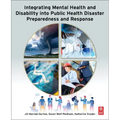Integrating Mental Health and Disability Into Public Health Disaster Preparedness and Response