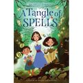 A Tangle of Spells