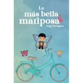 La más bella mariposa