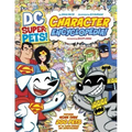 DC Super-Pets! Character Encyclopedia