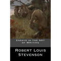 Essays in the Art of Writing