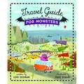 Travel Guide for Monsters