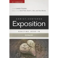 Exalting Jesus in Ezekiel