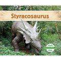 Styracosaurus