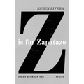 Z is for Zapatazo