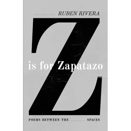 Z is for Zapatazo