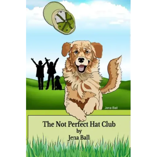 The Not Perfect Hat Club