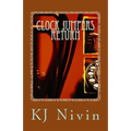 Clock Jumpers Return: World Within Worlds