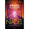 Double Illusion (Ikmen Mystery 25)