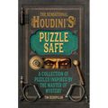 The Sensational Houdini's Puzzle Safe: A Collection of Puzzles Inspired by the Master of Mystery
