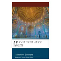 40 Questions about Islam