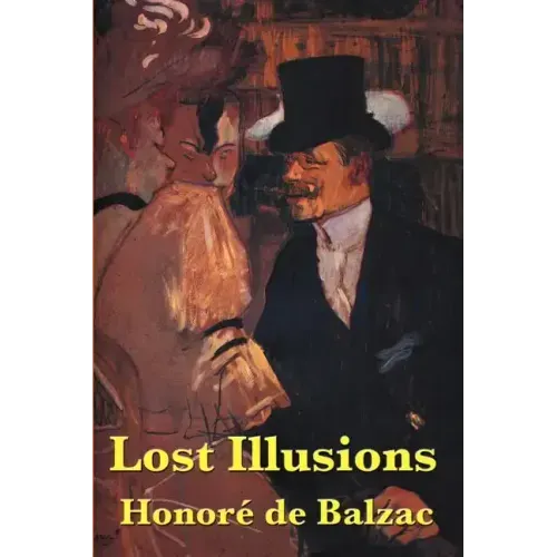 Lost Illusions
