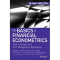 The Basics of Financial Econom