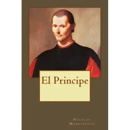 El Principe