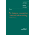 An Enquiry Concerning Human Understanding: And Other Writings