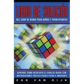 Libro de Solución Del Cubo de Rubik para Niños y Principiantes: Aprende Cómo Resolver el Cubo de Rubik con Instrucciones Fáciles Paso a Paso e Imágene
