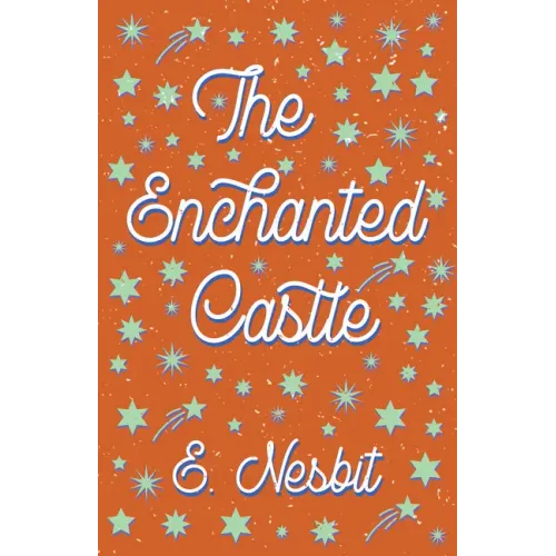 The Enchanted Castle