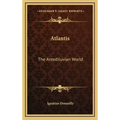 Atlantis: The Antediluvian World