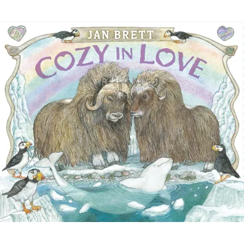 Cozy in Love