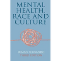 Mental Health, Race and Culture