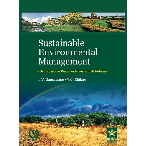 Sustainable Environmental Management