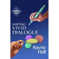 Writing Vivid Dialogue: Professional Techniques for Fiction Authors