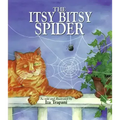 The Itsy Bitsy Spider