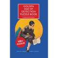 Golden Age of Detection Puzzle Book