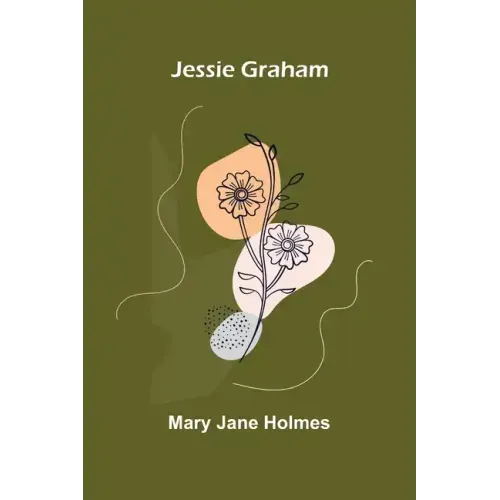 Jessie Graham