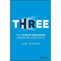 Three: The Human Resources Emerging Executive